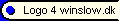 Indst et Logo til winslow.dk p din homepage