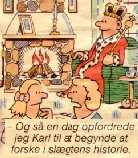 Slgtsforskervits